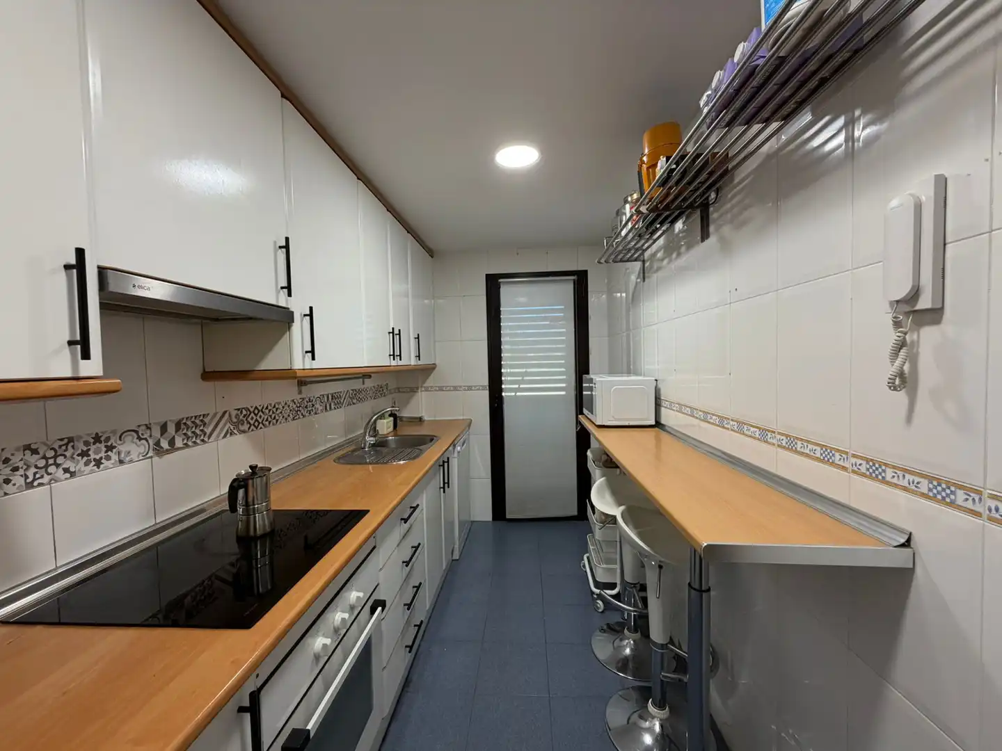 Flat with pool to rent in Calle Hércules 2, imagen 5