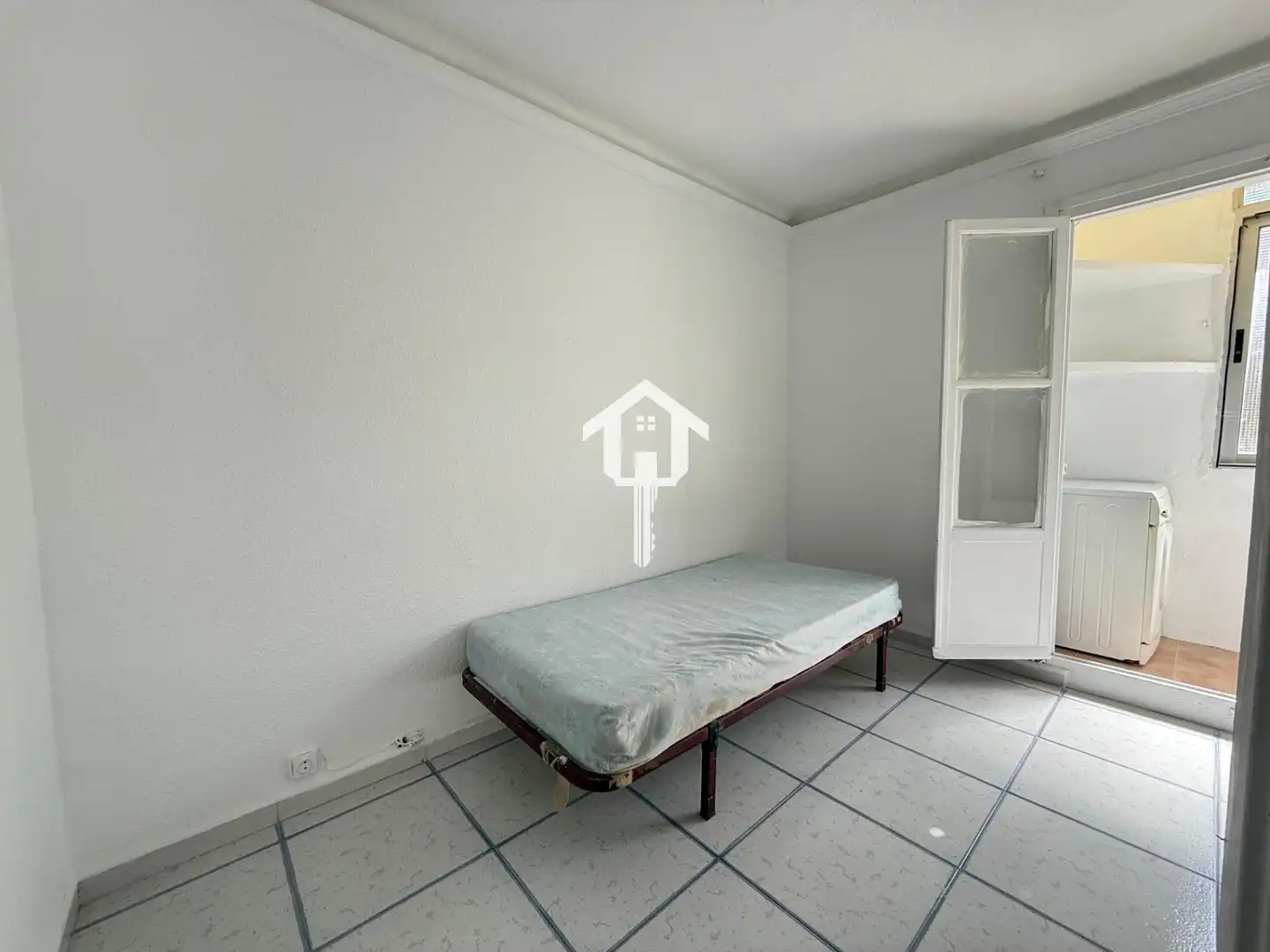 Bedroom of Duplexes for sale in Alicante / Alacant  with Air Conditioner, Terrace and Furnished