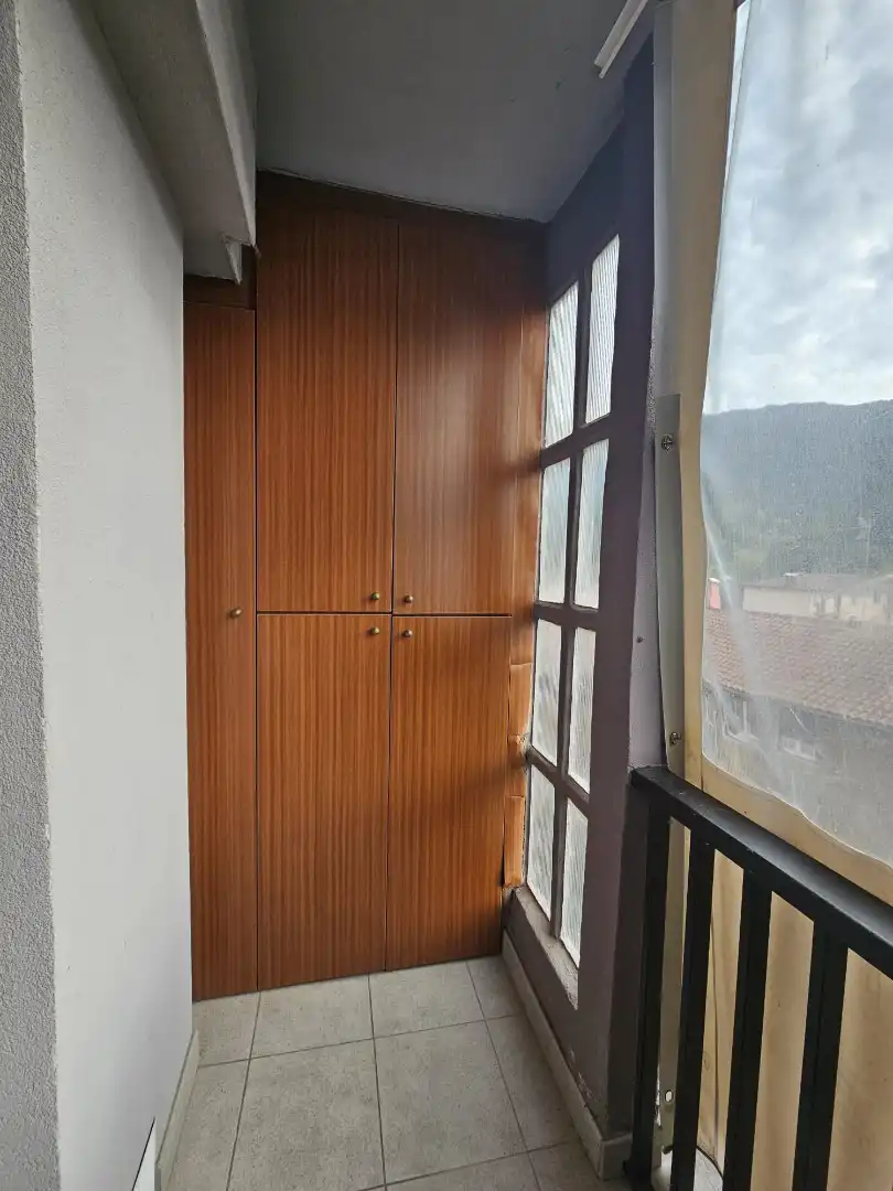 Terrassa de Pis en venda en Berrobi, Gipuzkoa