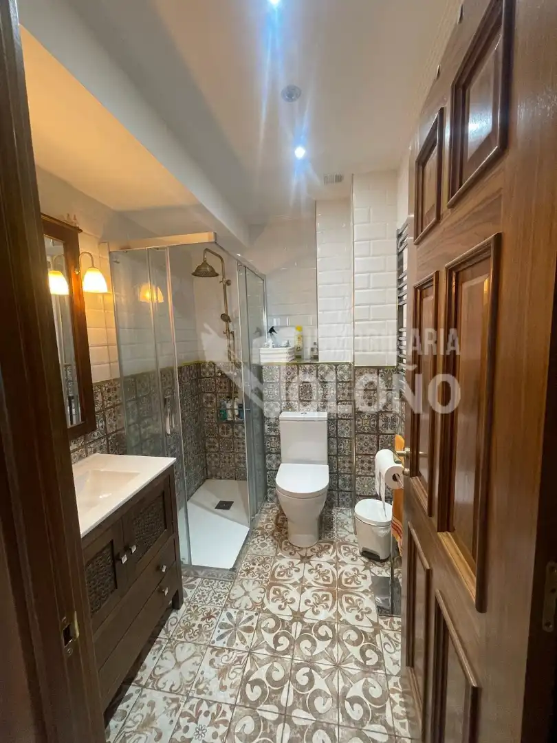 Piso con ascensor en venta en Calle Hermanos Sánchez del Río 11, imagen 34