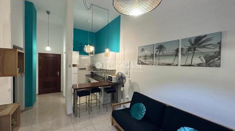 Photo 2 of Flat to rent in Centro, Santa Cruz de Tenerife