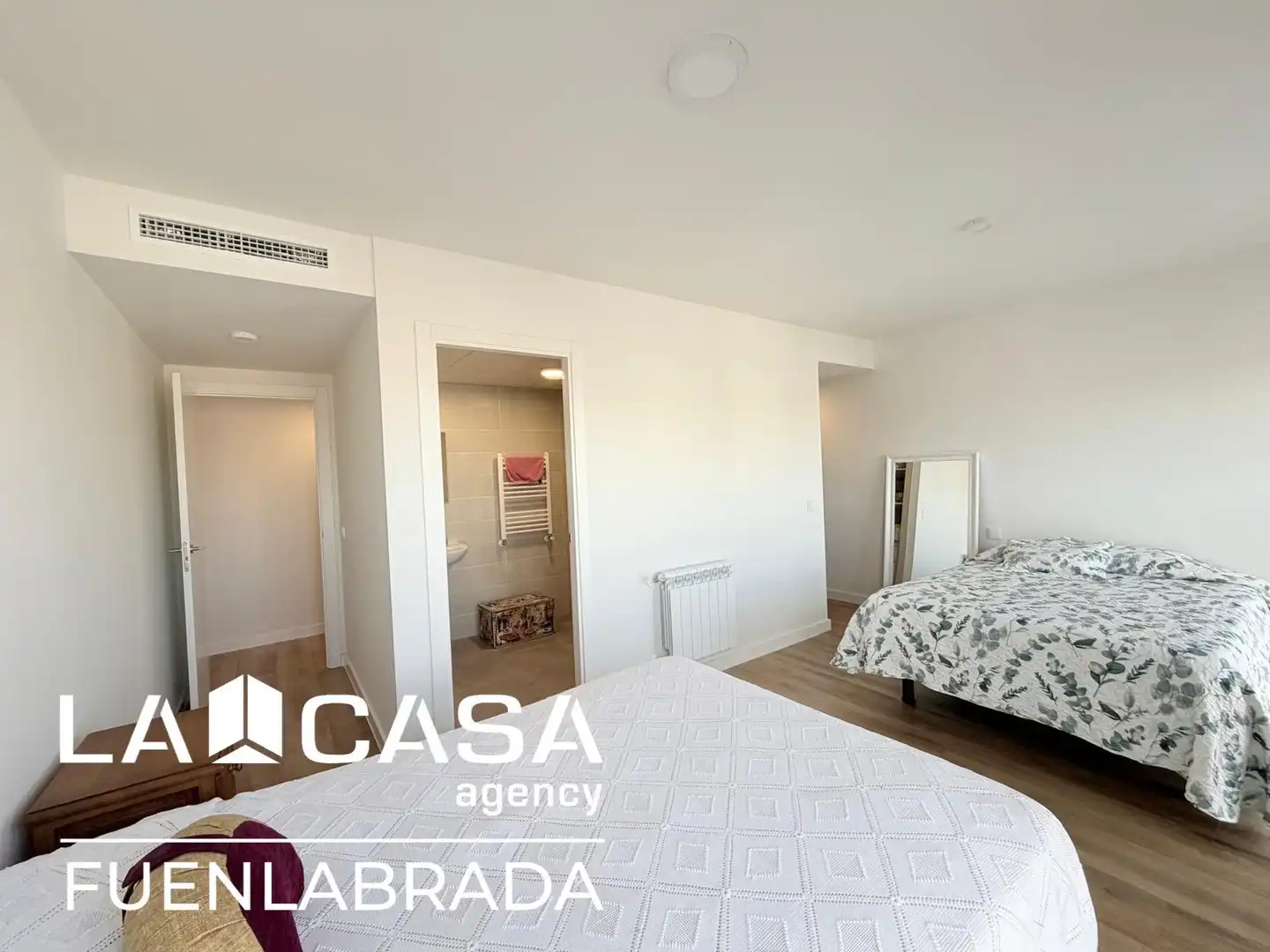 Appartamento con terrazza in vendita a Calle de Madrid, imagen 22