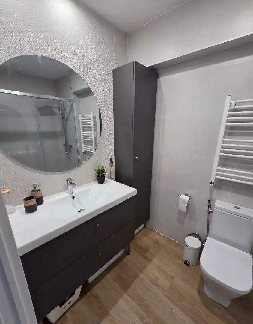 Baño de Piso en venta en Durango con Calefacción, Trastero y Amueblado