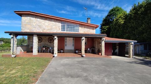 Foto 3 de Casa o xalet en venda a Rúa Castaño, Cerceda, A Coruña