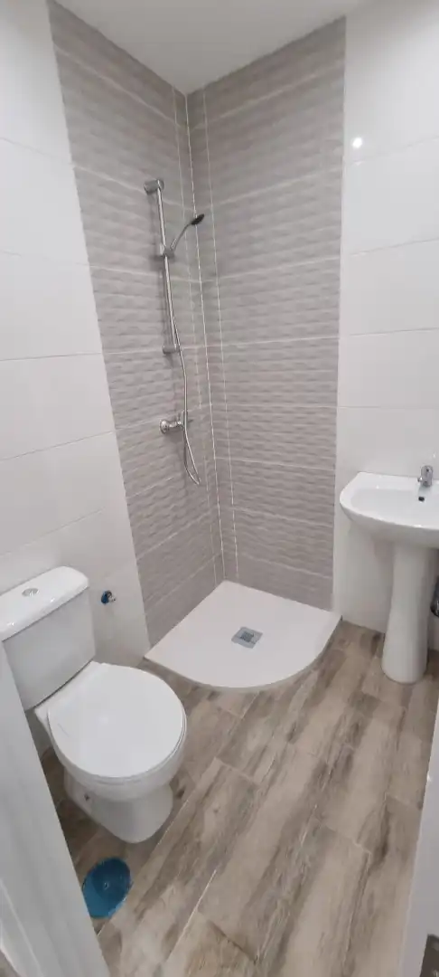 Baño de Estudio en venta en Torremolinos
