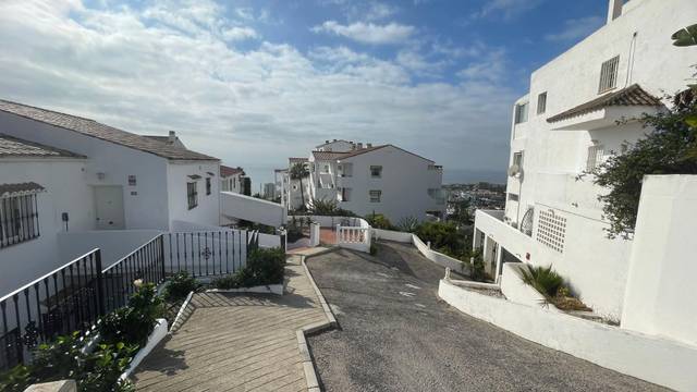 Apartamento en Alquiler en Riviera del Sol