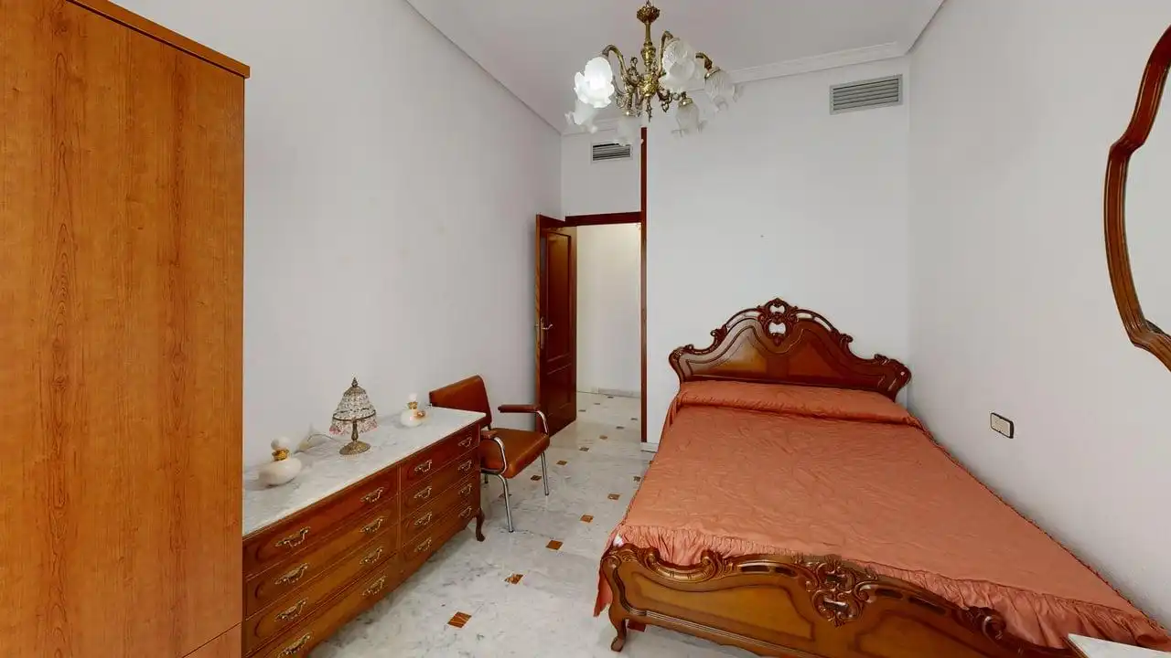 Appartement à louer à C/ Federico Mendizábal, imagen 21