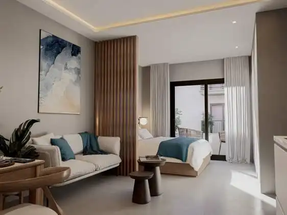 Terreno residencial en venta en Las Lagunas, imagen 2