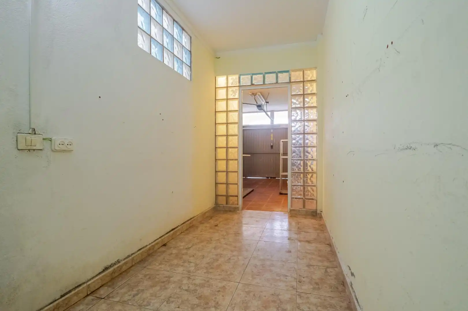 Casa adosada en venda en Teror