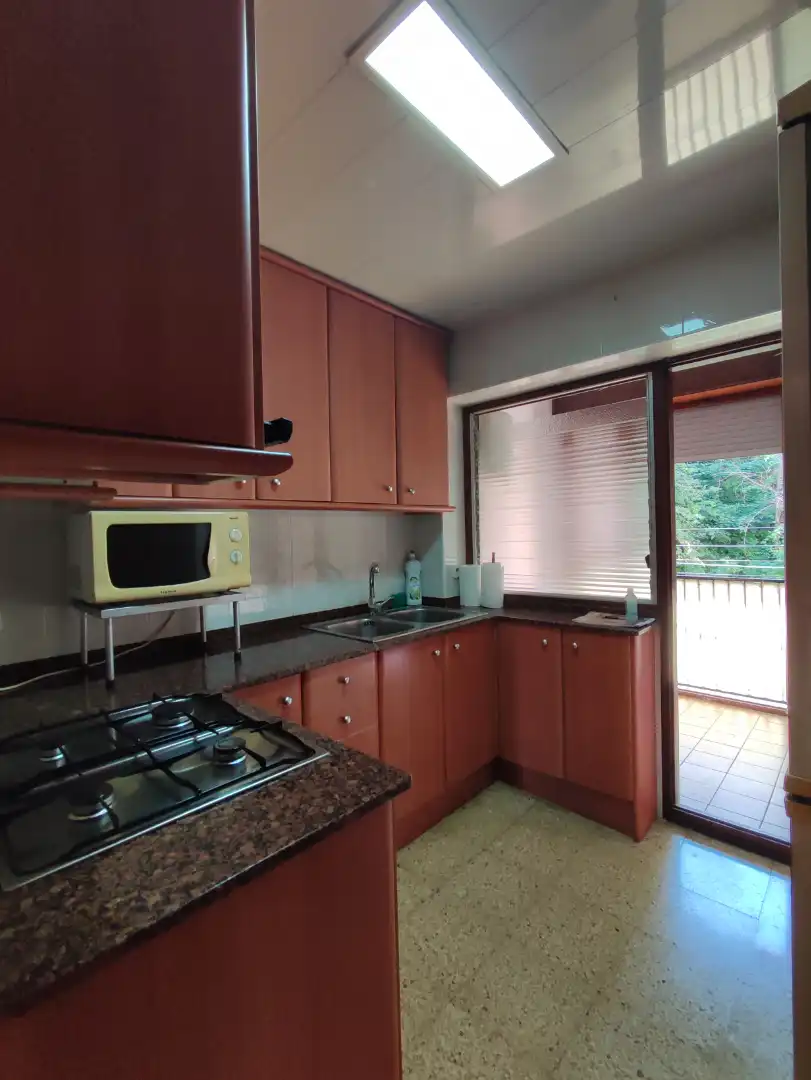 Cocina de Piso en venta en Gelida con Aire acondicionado, Calefacción y Terraza