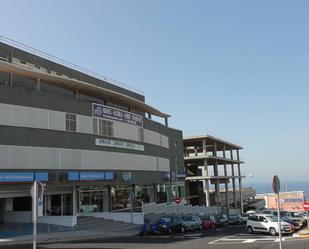 Exterior view of Premises for sale in  Santa Cruz de Tenerife Capital