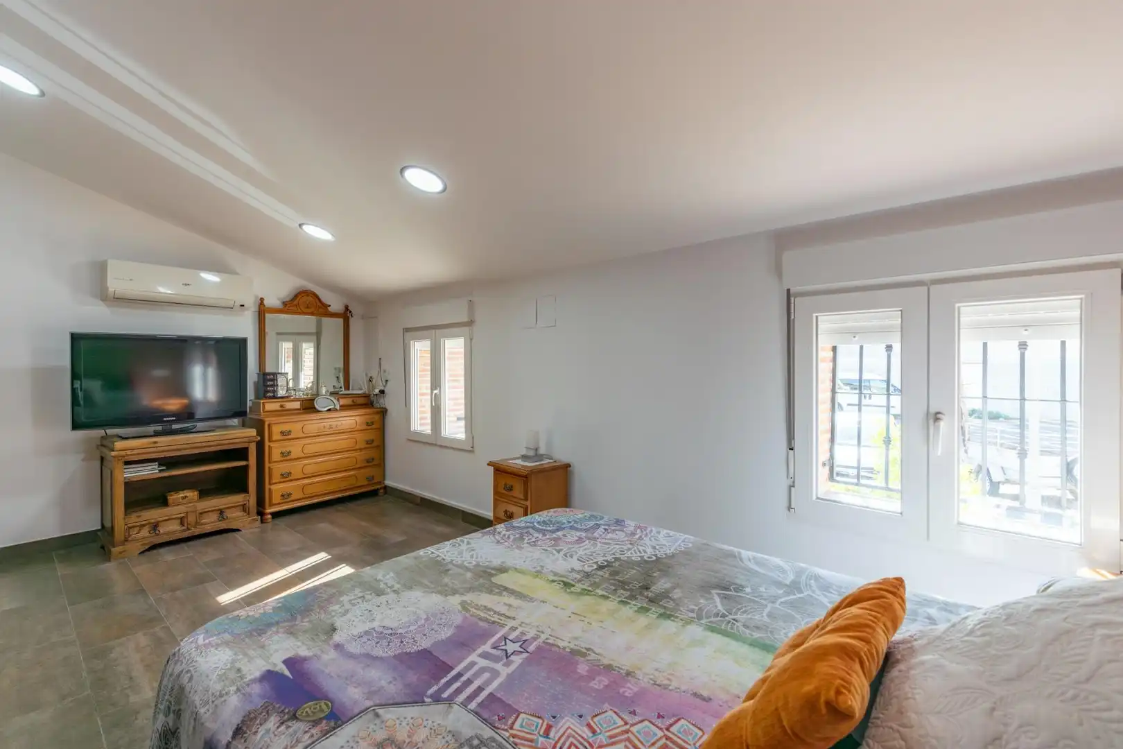 Casa adosada en venta en Calle Calle Canales, 8, Pinos Puente