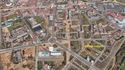 Foto 3 de Piso en venta en La Lastra, León Capital
