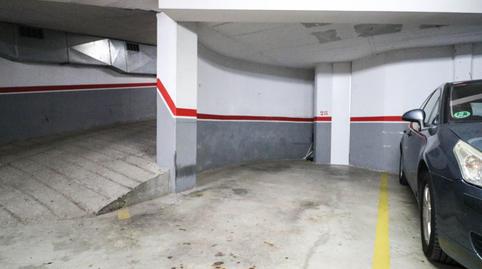 Foto 3 de Garatge en venda a Calle Lluis Companys, Torrent Ballester, Barcelona