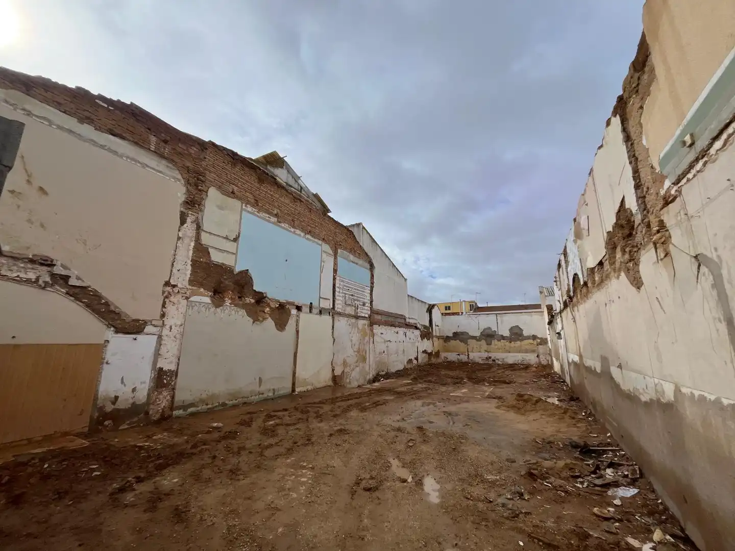 Terreny residencial en venda a Calle Santa Rita 21, imagen 11