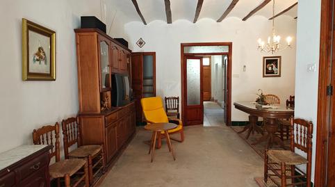 Foto 2 de Casa o chalet en venta en Calle Maestro Cervera Lloret, 33, Alborache, Valencia