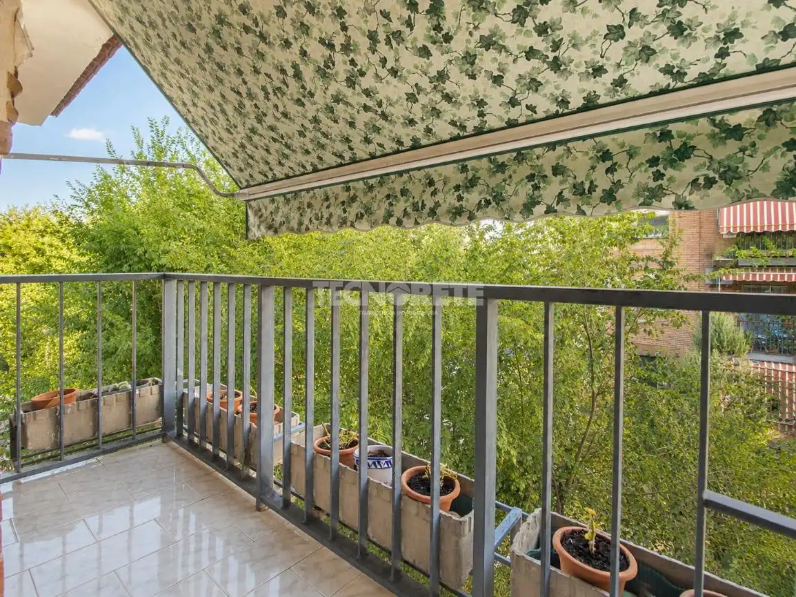Wohnung zum Verkauf in C. Río Tiétar, imagen 8