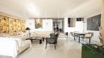 Sala d'estar de Apartament en venda en Castell-Platja d'Aro amb Terrassa