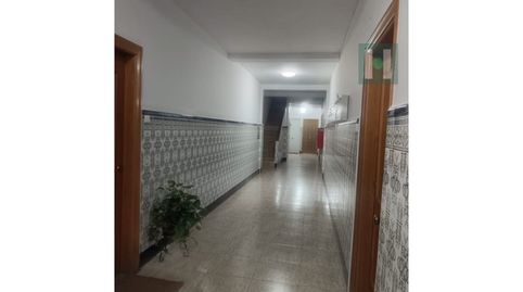Foto 5 de Pis en venda a Calle Enrique Martínez Muñoz, Ciudad Jardín, Cartagena