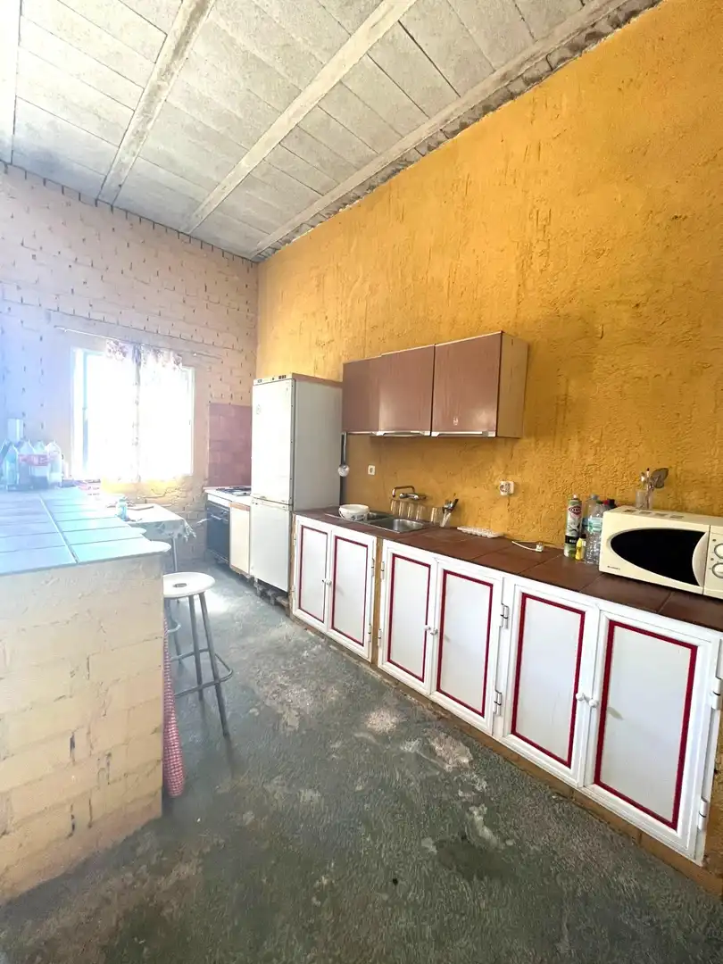 Chalet con piscina en venta en Gerena, imagen 7