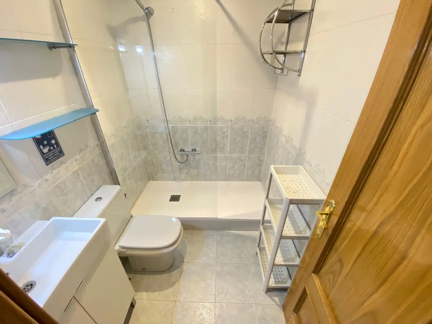 Habitación en Calle de Manuel Pavía, 9, Casco Histórico de Vallecas