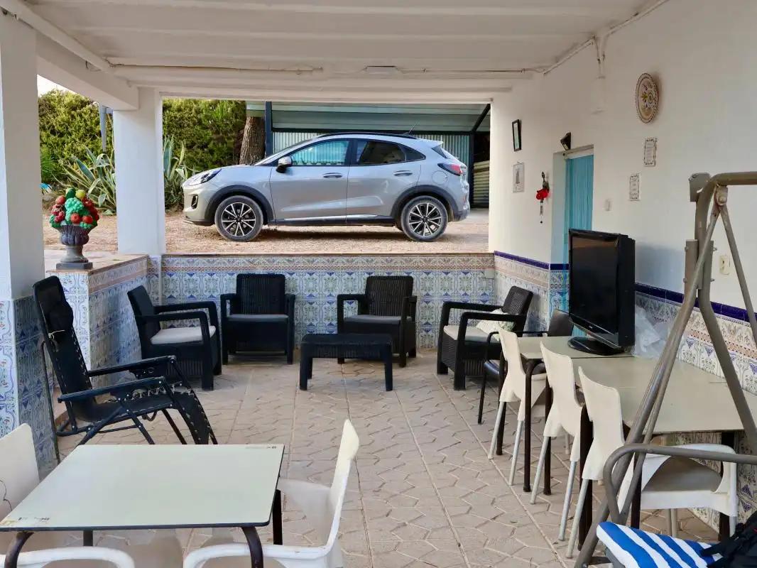 Casa o xalet en venda a C. Rio Guadiana, Villarejo de Salvanés