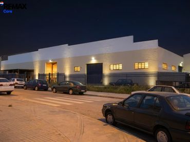 Nave industrial in vendita a Ruta de la Plata