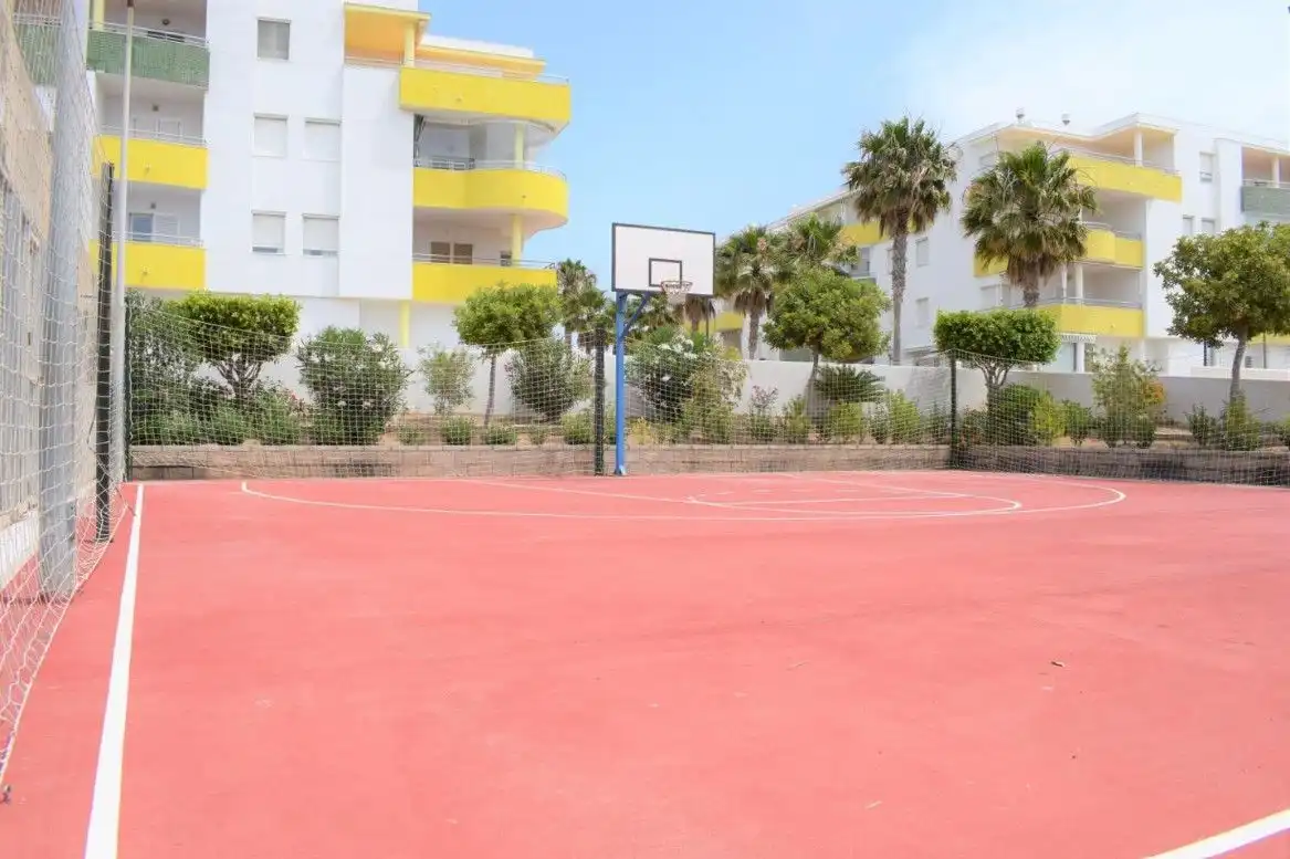 Wohnungen zur Miete in PLAYAS DE LA ENSENADA, Almerimar