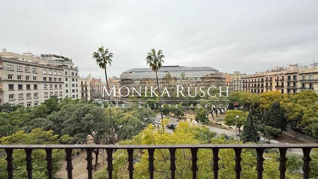 Piso en Venta en L'Antiga Esquerra de l'Eixample