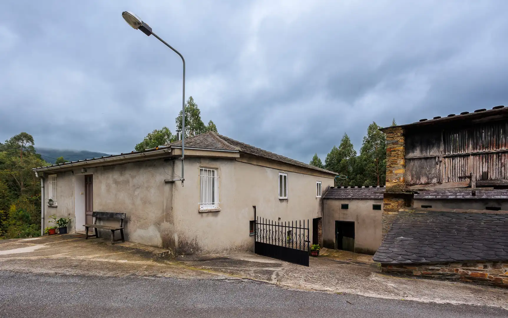Casa rústica en venda a A Pontenova, imagen 24