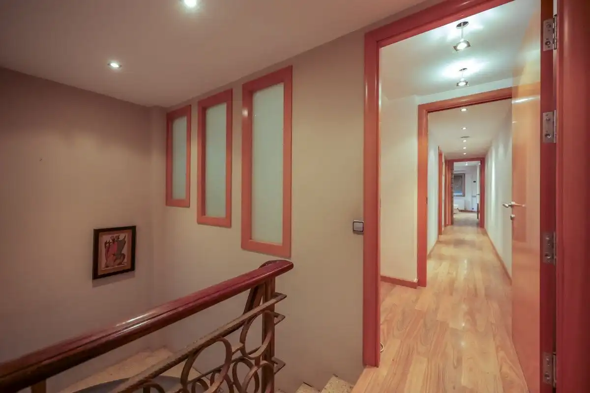 Houses for sale in Sabadell  with Air Conditioner, Heating and Terrace