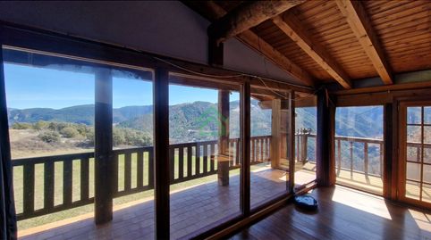 Foto 3 de Pis en venda a Calle Unica; Vilanova de Banat, Alàs I Cerc, Lleida