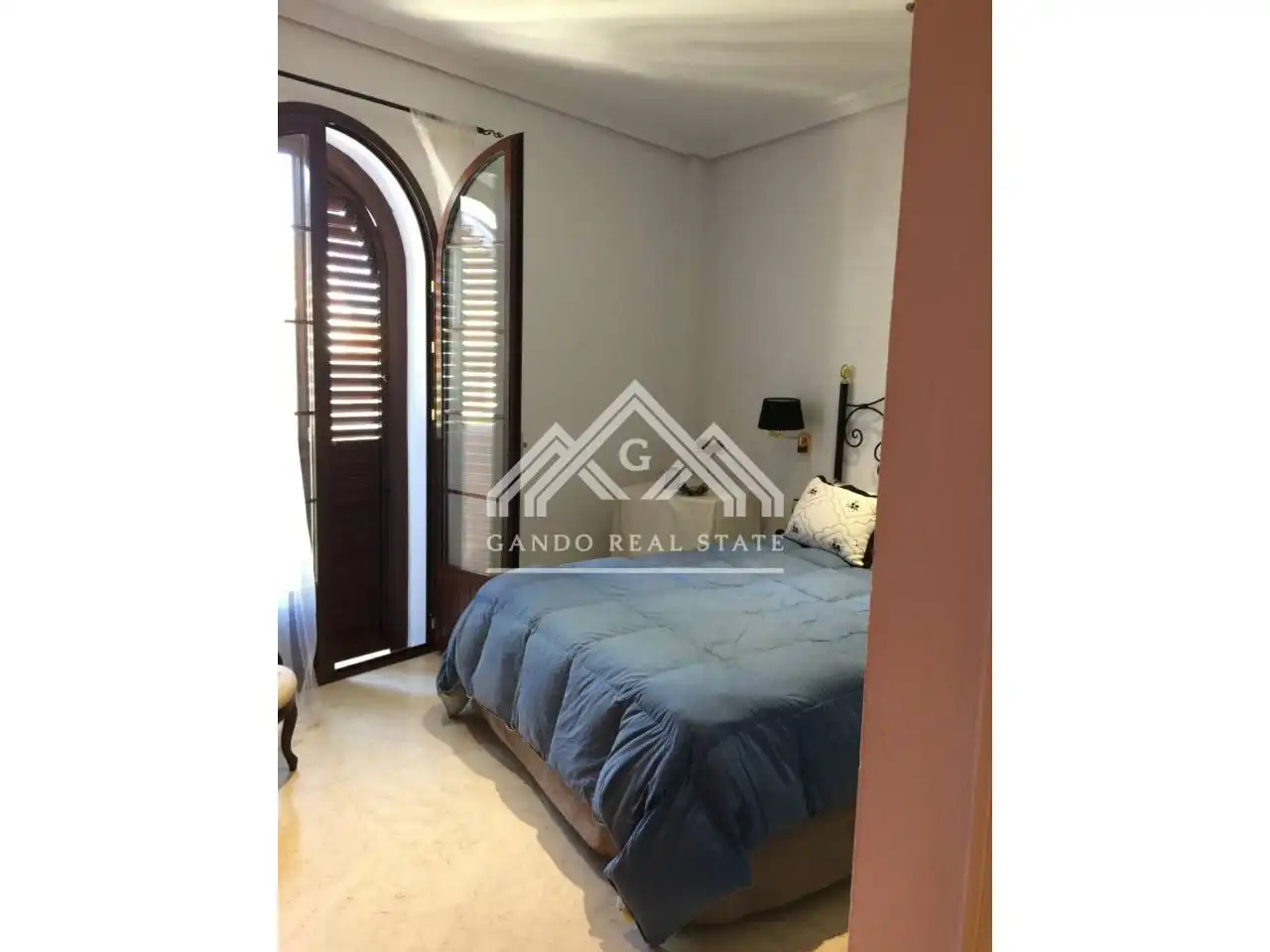 Piso en venta en Centro - Doña Mercedes
