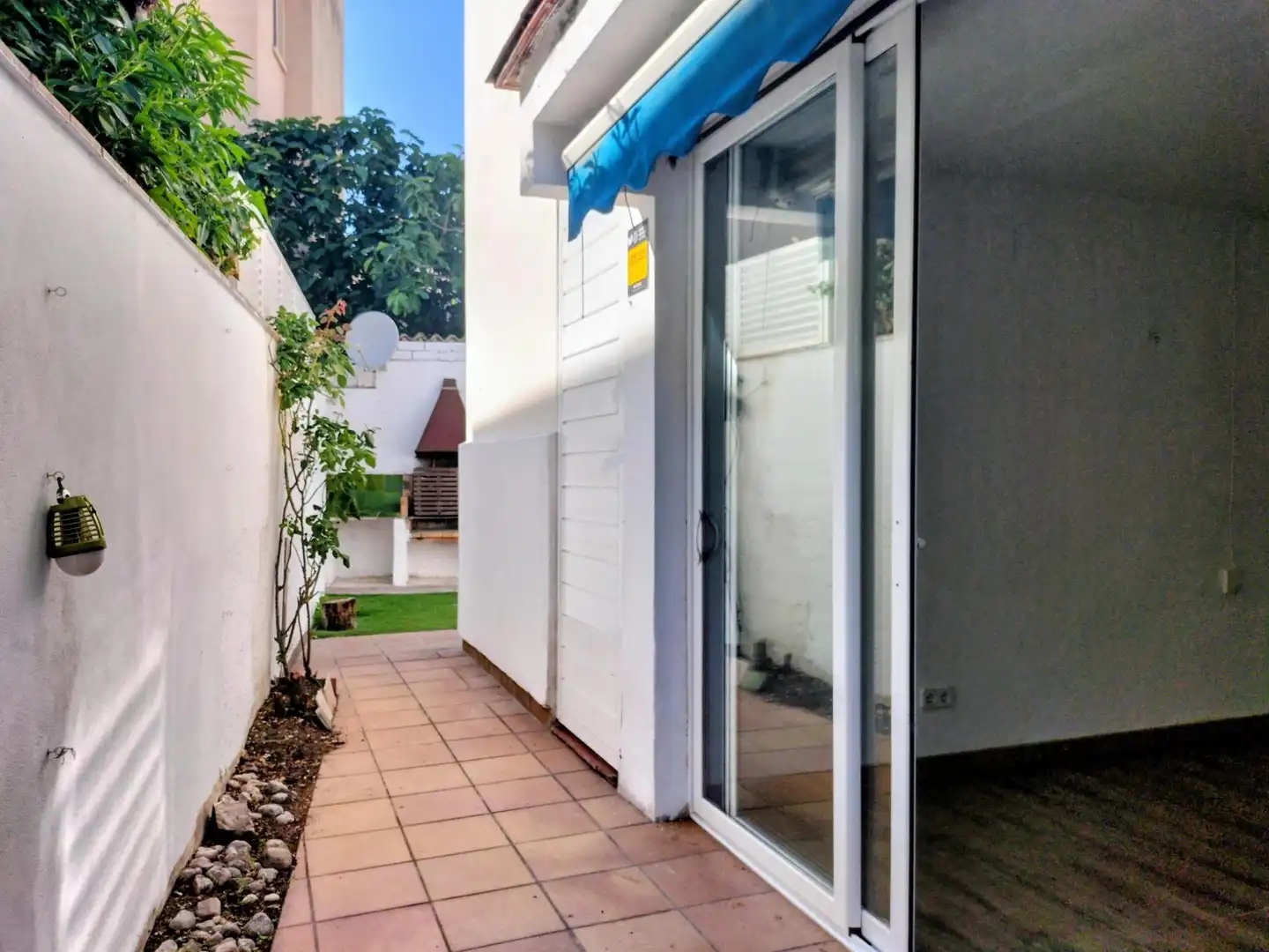 Terrace of Ground floor for sale in Sant Pere de Ribes  with Air Conditioner, Private garden and Terrace