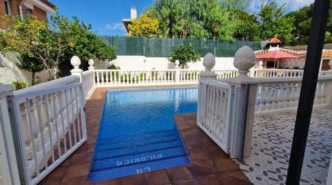Foto 5 de Casa o xalet en venda a Carrer Caravel·la, 10, Cambrils Mediterrani, Cambrils