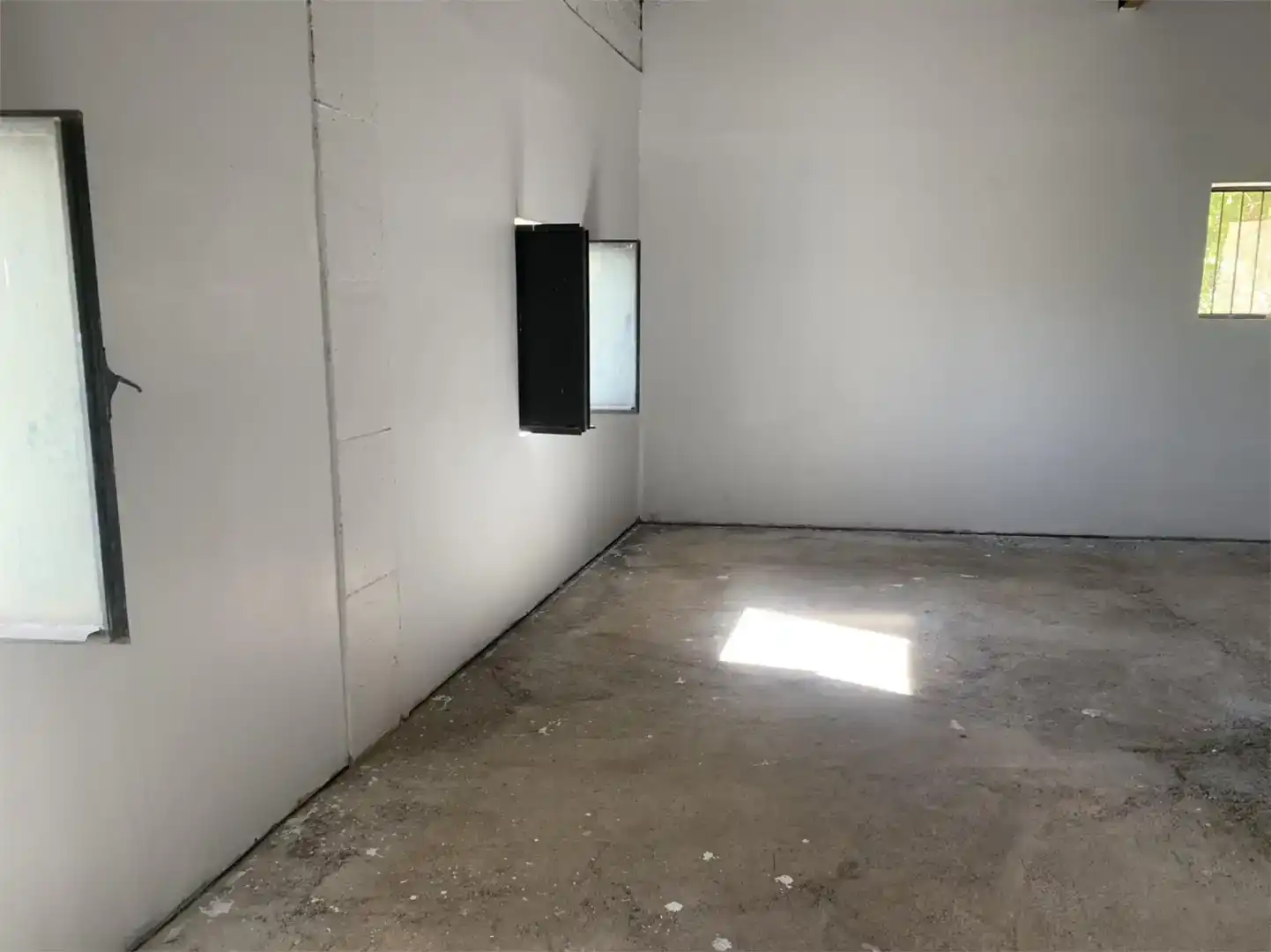 Piso en venta en Abla con Jardín privado
