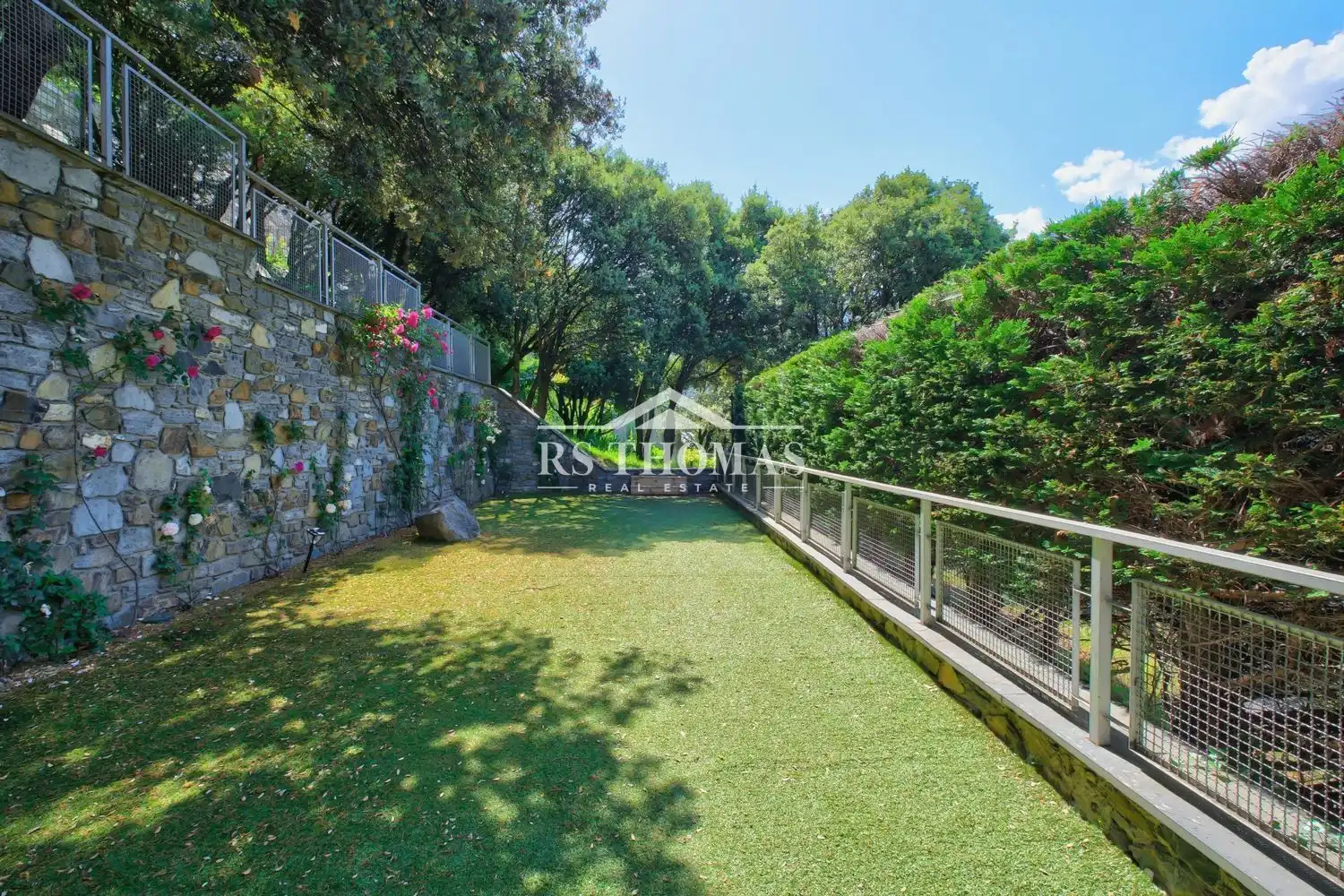 Xalet amb jardí en venda a Roca Corba, imagen 22