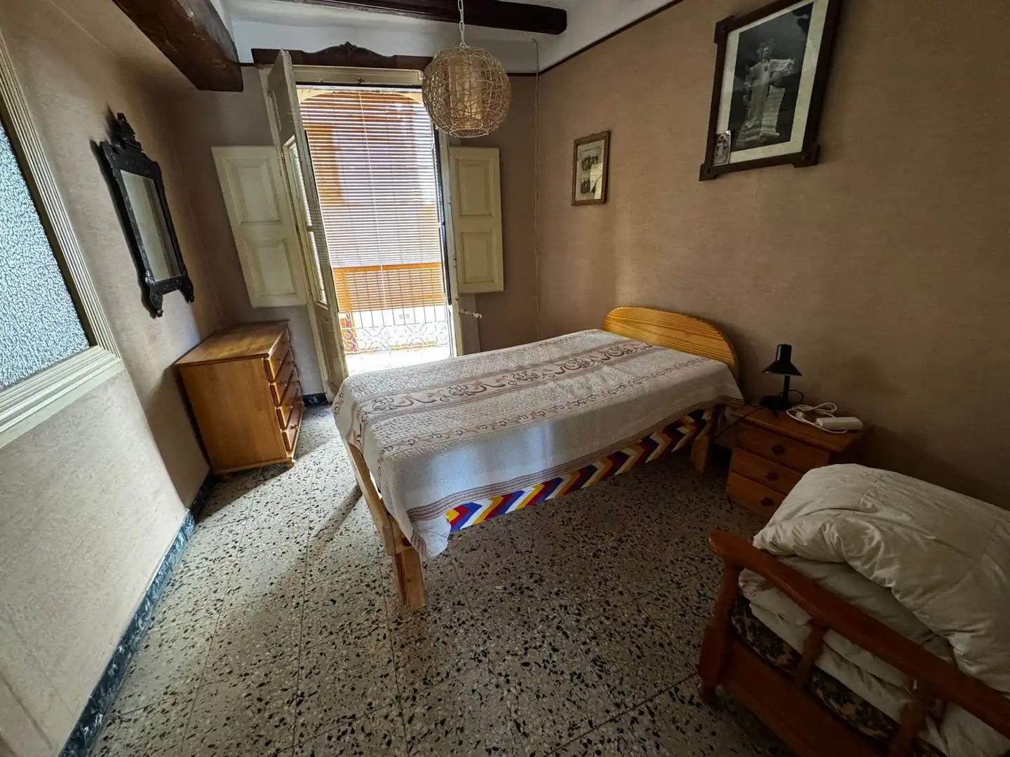 Country house for sale in Rossell, imagen 15