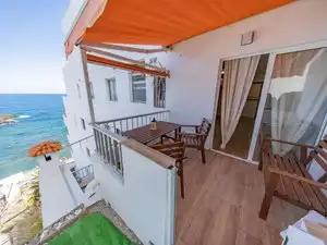Terraza de Piso en venta en Tacoronte con Terraza