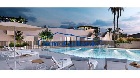 Foto 2 de Pis en venda a Lo Cea, Málaga