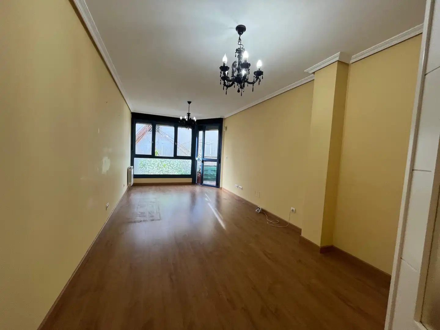 Planta baja en venta en Avenida de Conde Albox, 29, Limpias