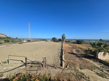 Terreny residencial en venda a Calle Dora Ana Carmona Martin 33