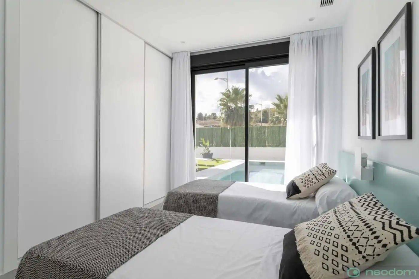 Casa con piscina en venta en N/A, imagen 21
