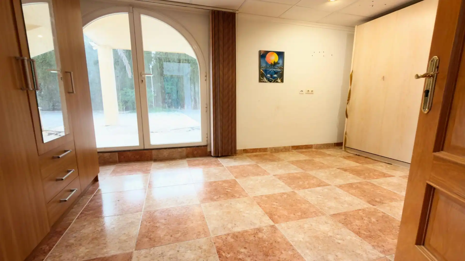 Casa o chalet en venta en La Nucia con Aire acondicionado, Jardín privado y Terraza