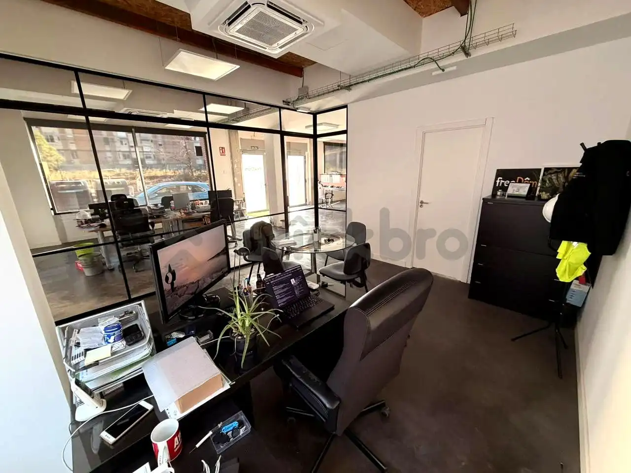 Business premises to rent in Calle de Francisco Sancha, imagen 10