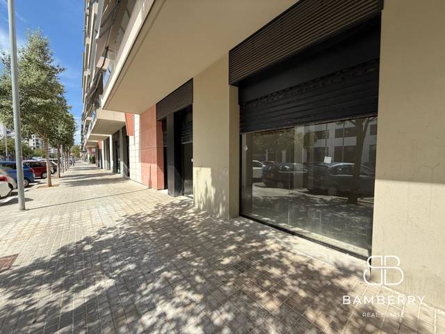 Local comercial en Alquiler en Port