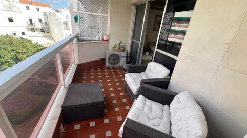 Foto 2 von Wohnung zur Miete in San Bernardo, Sevilla Capital