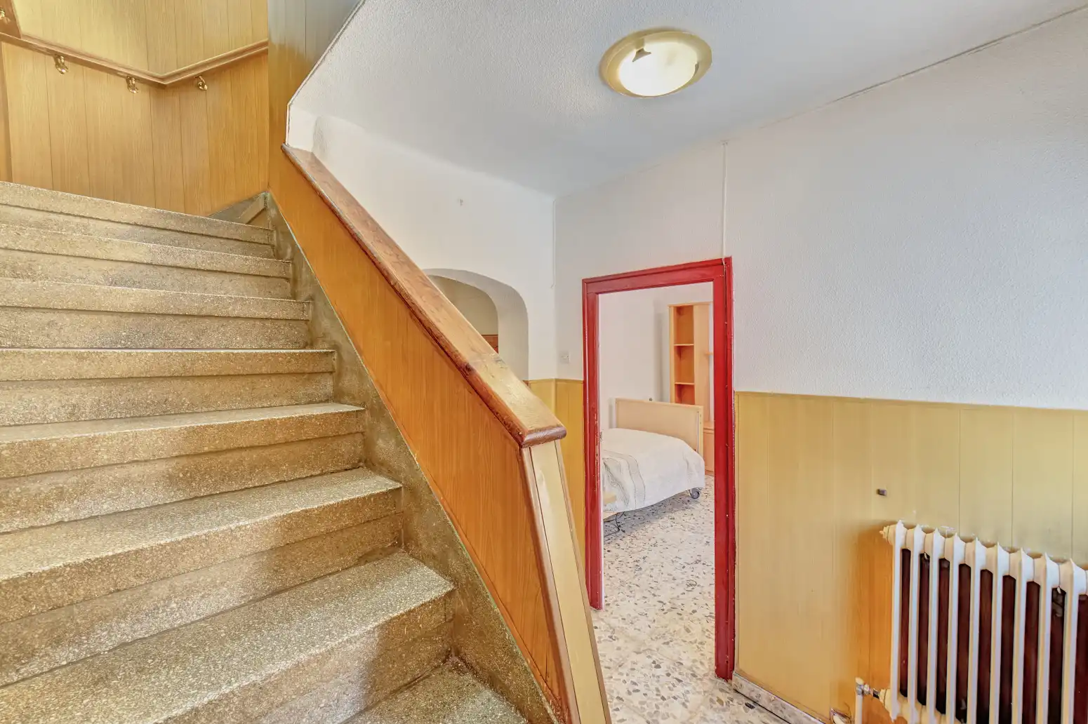 Casa adosada en venta en Arguedas con Calefacción, Jardín privado y Terraza
