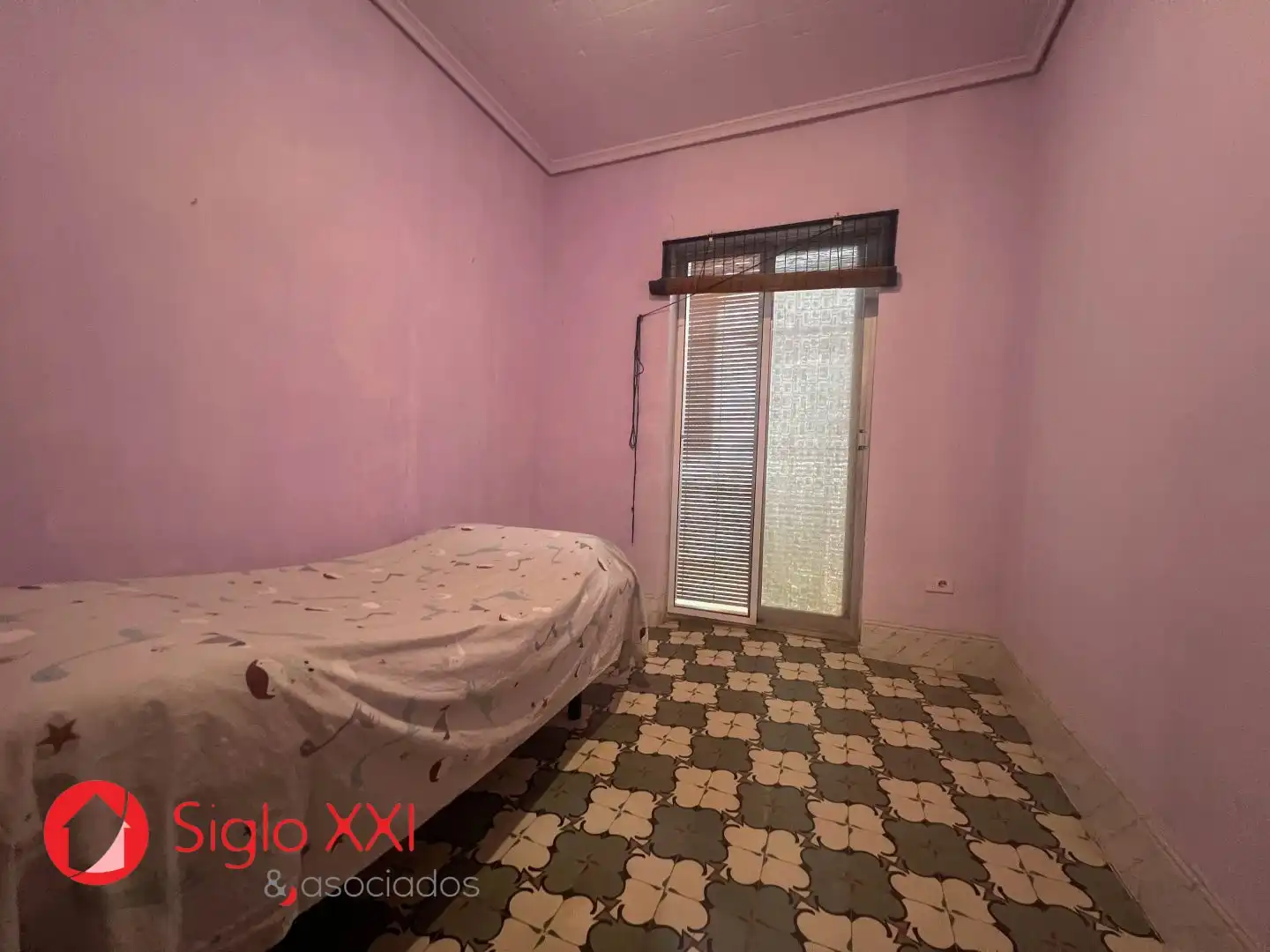 Casa amb terrassa en venda a Centro, imagen 14
