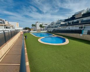 Piscina de Àtic en venda en Santa Pola amb Piscina